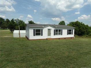 554 Horace Price Rd, Pageland, SC 29728