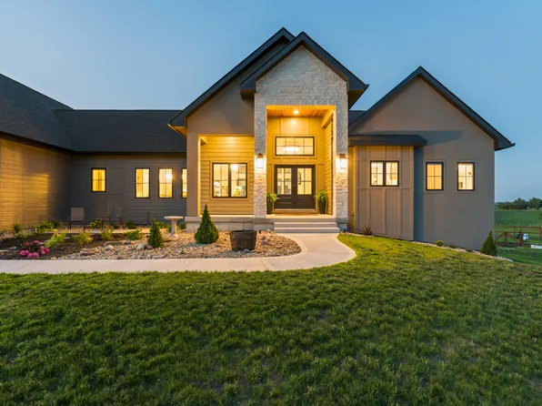 642 Xavier Pl, Ames, IA 50014