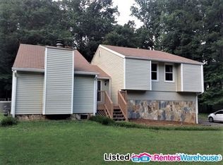 380 Saint Patrick Dr, Roswell, GA 30076