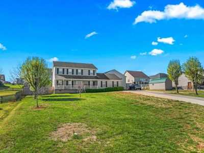 1369 Korey Blvd, Sevierville, TN, 37876