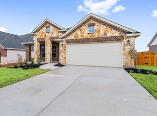 1257 Naranjo Dr, Georgetown, TX 78628