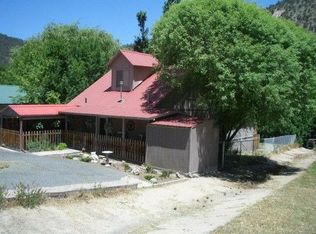 316 Walnut Dr, Ruidoso, NM 88345