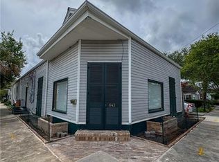 642 N Hennessey St, New Orleans, LA 70119
