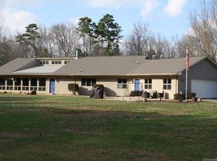 15850 Short Cut Rd, Gold Hill, NC 28071