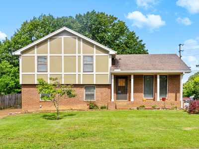 509 Jasmin Dr Lot 105, Nashville, TN, 37211