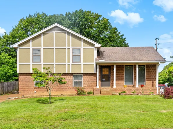 509 Jasmin Dr Lot 105, Nashville, TN 37211