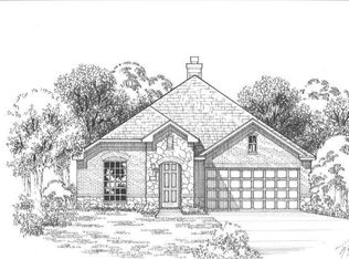 4612 Del Rey Ave, McKinney, TX 75070