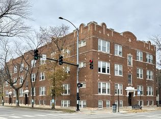 2010 W Grace St #3, Chicago, IL 60618