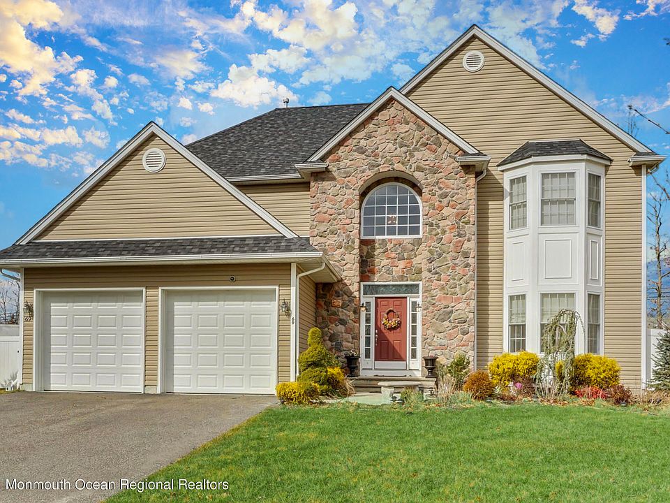 69 Fortune Court, Toms River, NJ 08755 Zillow