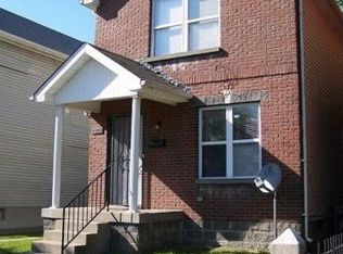 1521 W Jefferson St, Louisville, KY 40203