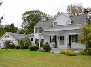 916 Tinkham Rd, Wilbraham, MA 01095