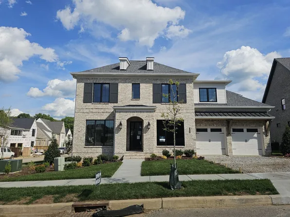 3245 Arundel Ln Lot 214, Thompsons Station, TN 37179