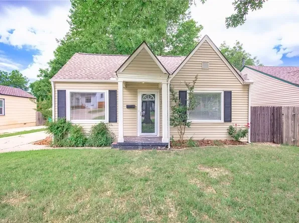 535 NW 48th St, Oklahoma City, OK 73118