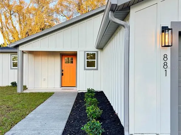 881 NW 13th Ave, Ocala, FL 34475