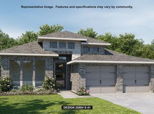 9515 Waxwing Trce, Manvel, TX 77578