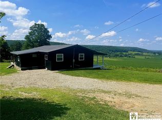 319 Ericsson Rd, Kennedy, NY 14747