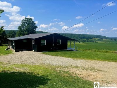 319 Ericsson Rd, Kennedy, NY, 14747