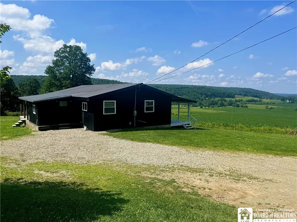319 Ericsson Rd, Kennedy, NY 14747