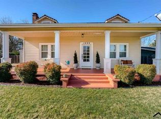 1025 Sunrise Dr, Red Bluff, CA 96080