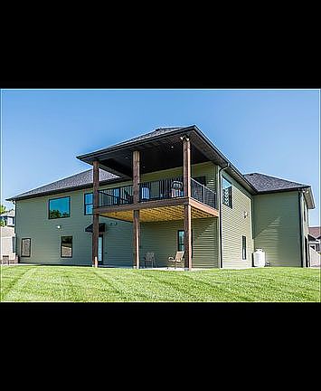 4th image of 1208 Markway Mills Ct