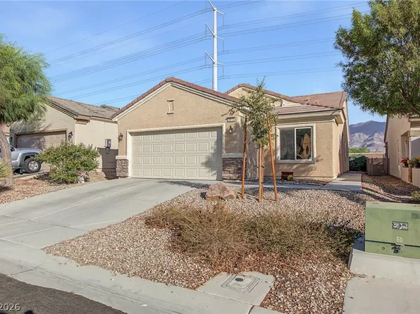 2912 Ground Robin Dr, North Las Vegas, NV 89084