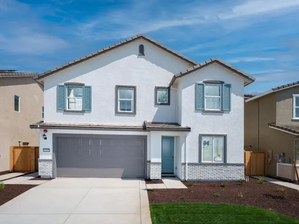 10199 Ragan Dr, Elk Grove, CA 95757