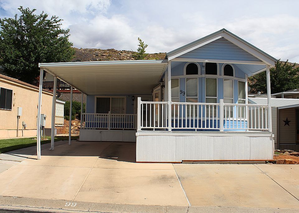 Parking for 2 vehicles