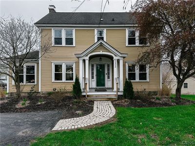 5423 W Genesee St, Camillus, NY, 13031