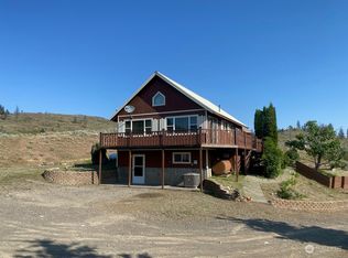 33 Eighme Rd, Oroville, WA 98844