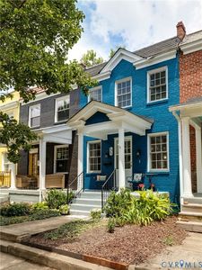 3030 W Leigh St, Richmond, VA, 23230