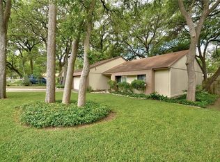 7408 Whispering Oaks Dr, Austin, TX 78745