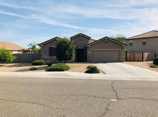 27126 N 54th Ave, Phoenix, AZ 85083