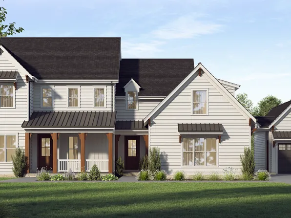 Holston Plan, Lassiter Cove