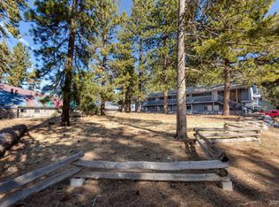 3820 Pentagon Dr, South Lake Tahoe, CA 96150