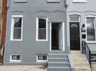 1537 W Seltzer St, Philadelphia, PA 19132