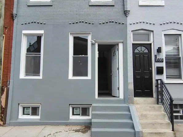 1537 W Seltzer St, Philadelphia, PA 19132
