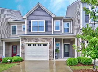 234 Beaconwood Ln, Holly Springs, NC 27540