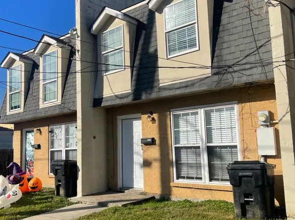 2462 Mexico St, New Orleans, LA 70122
