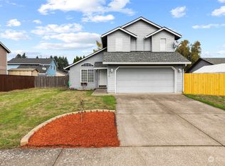 216 Rainbow Way, Kelso, WA 98626
