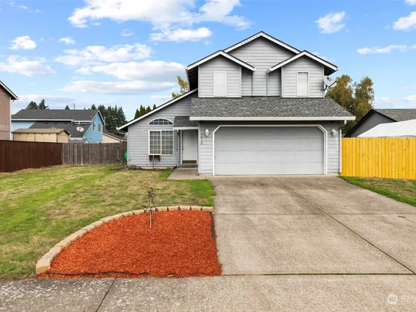 216 Rainbow Way, Kelso, WA 98626