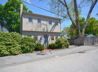 50 Baxter St, Medford, MA 02155