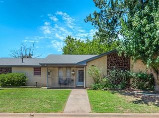 4765 Meench Dr, Del City, OK 73115