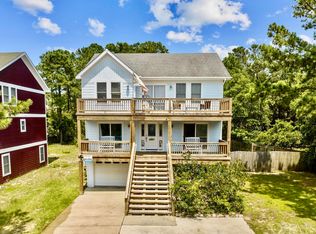 1409 Theodore St LOT 9, Kill Devil Hills, NC 27948