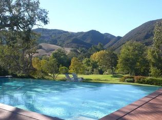 395 Rancho Alisal Dr, Solvang, CA 93463