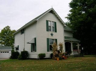 40021 Barnesville Bethesda Rd, Bethesda, OH 43719