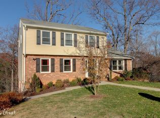 96 Persimmon Ct, Blue Ridge, VA 24064