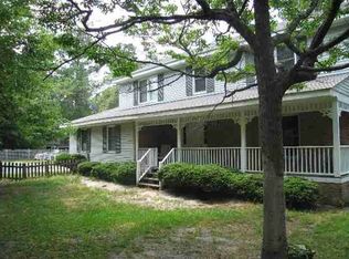 196 Dogwood Trl, Manteo, NC 27954