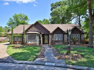 7210 Woodlong Dr, Houston, TX 77088