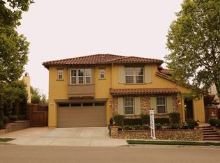 7119 Watsonia Dr, San Ramon, CA 94582