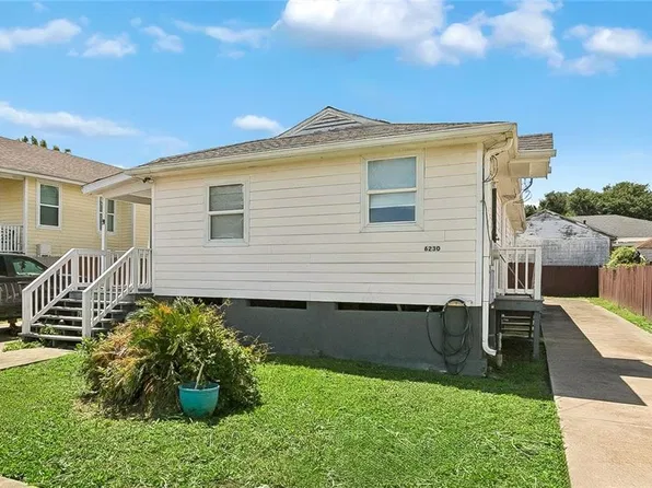 6230-6232 Eads St, New Orleans, LA 70122